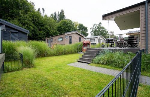 Gronenberg House | Casa del Mar Scharbeutz - Sauna kostenlos - 1 kleiner Hund willkommen - umzäunter Garten