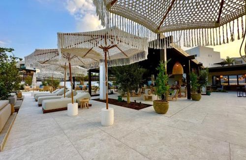 Playa Macenas Apartment | Casa del Mar Sereno