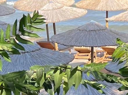 Sozopol Old Town House | Casa Del Mare