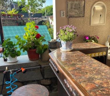 Sozopol Old Town House | Casa Del Mare