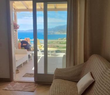 Magomadas House | Casa del mare