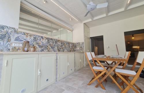 Nocera Scalo House | Casa del Mare - Riviera dei Tramonti - 150 mt dalla spiaggia