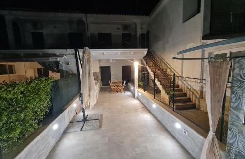 Nocera Scalo House | Casa del Mare - Riviera dei Tramonti - 150 mt dalla spiaggia