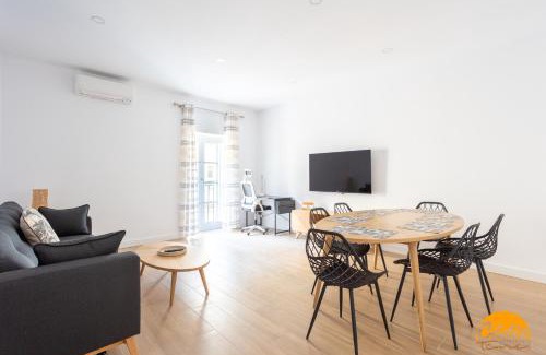 Old Town Apartment | Casa del Marinero by LiveWork