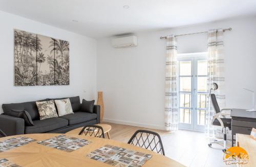 Old Town Apartment | Casa del Marinero by LiveWork