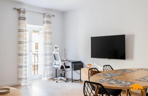 Old Town Apartment | Casa del Marinero by LiveWork