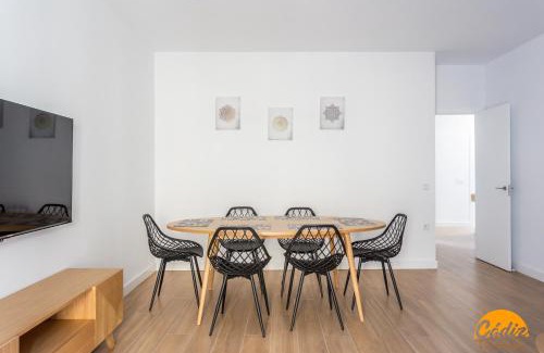 Old Town Apartment | Casa del Marinero by LiveWork