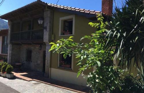 El Cueto House | Casa del Mayón