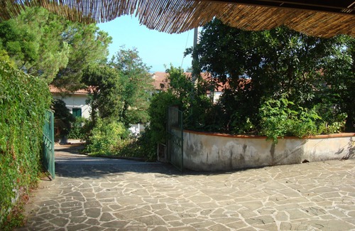 San Marco di Castellabate House | Casa del Mirto in San Marco di Castellabate, Cilento