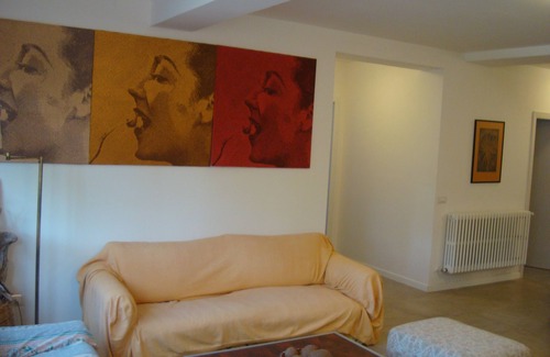 San Marco di Castellabate House | Casa del Mirto in San Marco di Castellabate, Cilento