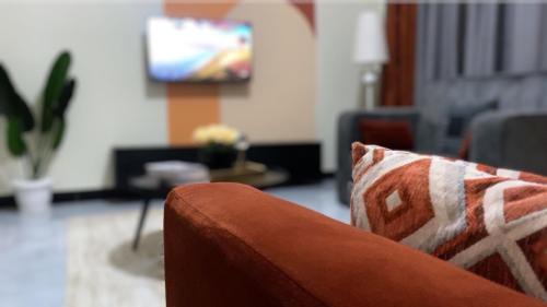 Bukoto Apartment | Casa del Nook