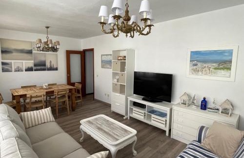 Colombres Apartment | Casa del Norte - Colombres 23A01