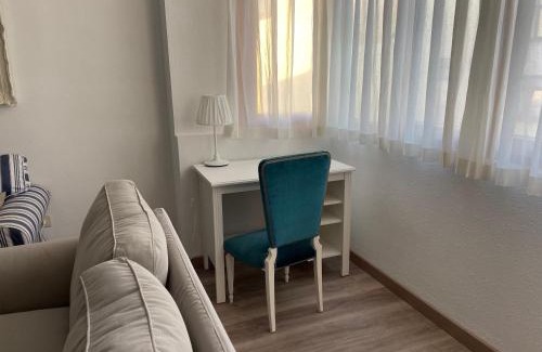 Colombres Apartment | Casa del Norte - Colombres 23A01