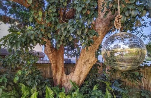Downtown Fort Lauderdale House | Casa del Ojo