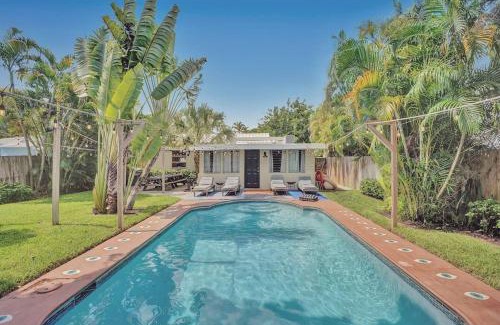 Downtown Fort Lauderdale House | Casa del Ojo