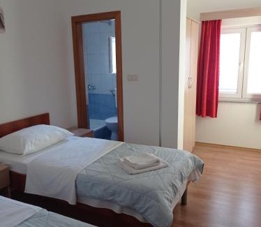 Medjugorje House | Casa Del Pellegrino M&A - Ostojići