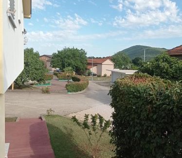 Medjugorje House | Casa Del Pellegrino M&A - Ostojići