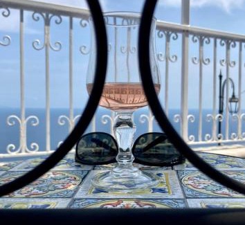 Conca dei Marini House | Casa del pescatore