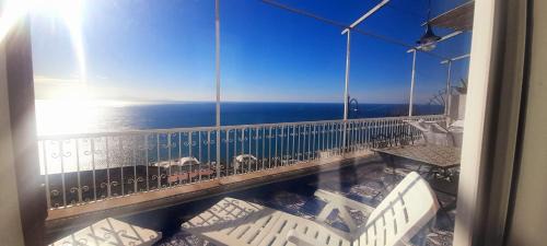 Conca dei Marini House | Casa del pescatore