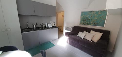 Sanremo Centre Apartment | CASA DEL PITTORE