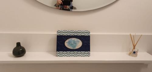 Sanremo Centre Apartment | CASA DEL PITTORE