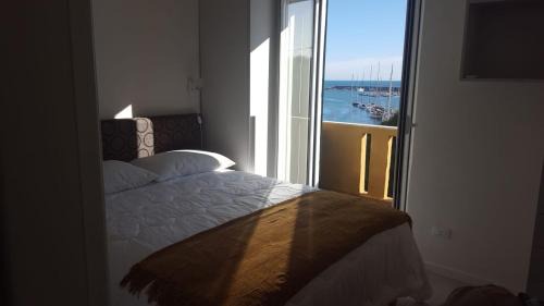Sanremo Centre Apartment | CASA DEL PITTORE