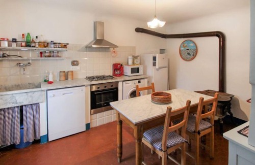 Sanda Apartment | Casa del Poggio by Interhome