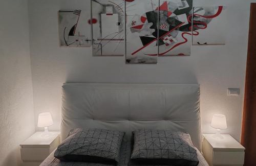 Asti Apartment | Casa del Prof - Casa vacanze in centro storico