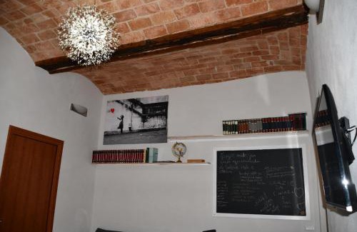 Asti Apartment | Casa del Prof - Casa vacanze in centro storico