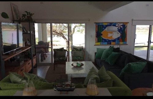 San Javier House | Casa Del Río