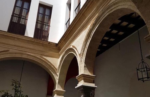 El Puerto de Santa Maria Hotel | Casa del Regidor