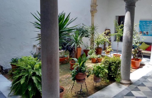 El Puerto de Santa Maria Hotel | Casa del Regidor