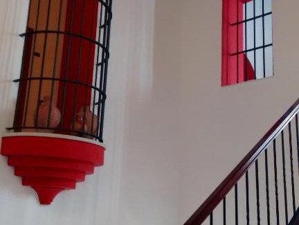 El Puerto de Santa Maria Hotel | Casa del Regidor