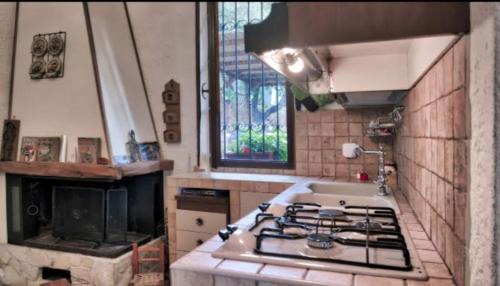 Villaggio delle Mimose House | Casa del Relax