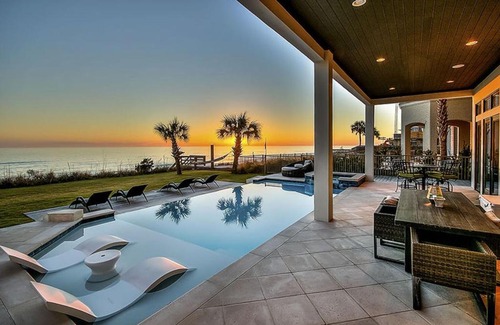 Seagrove Beach House | Casa del Rey by Five Star Properties