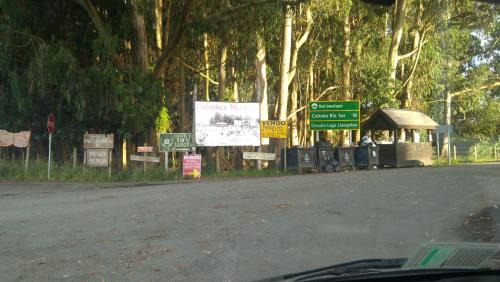 Rio del Sur House | Casa del Rio