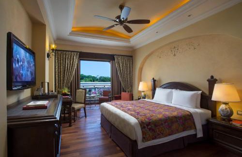 Taman Kota Laksamana Hotel | Casa del Rio Melaka