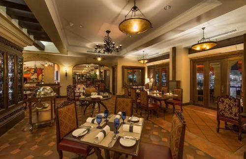 Taman Kota Laksamana Hotel | Casa del Rio Melaka