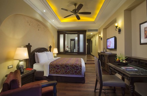 Taman Kota Laksamana Hotel | Casa del Rio Melaka