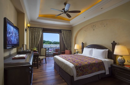 Taman Kota Laksamana Hotel | Casa del Rio Melaka