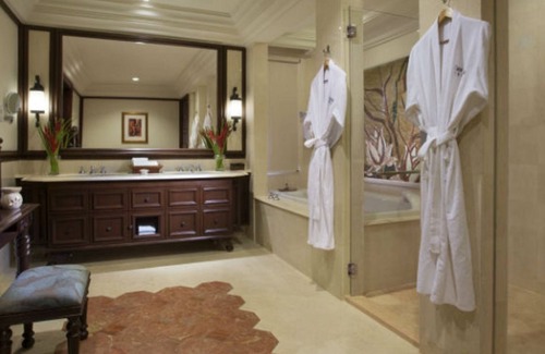 Taman Kota Laksamana Hotel | Casa del Rio Melaka