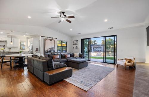 Encinitas House | Casa Del Rio