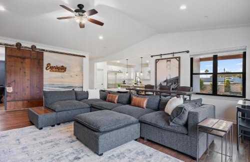 Encinitas House | Casa Del Rio