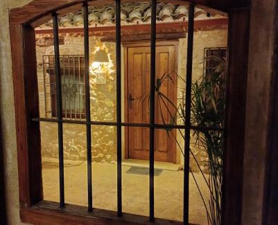 Beneixama House | Casa del Riu