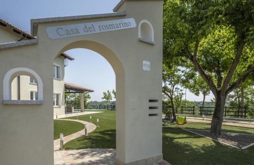 Asti Apartment | Casa del Rosmarino