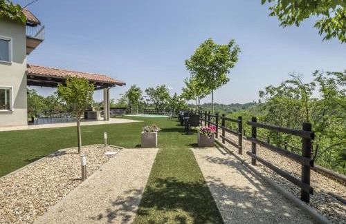 Asti Apartment | Casa del Rosmarino