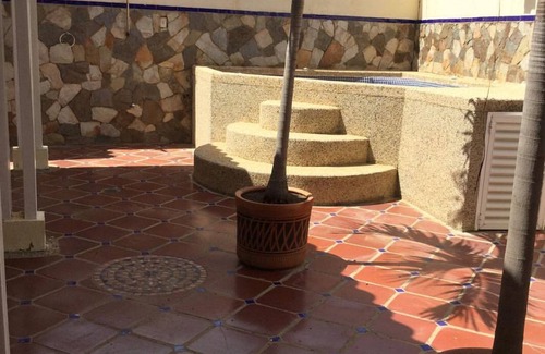 El Prado House | Casa del sabor y algarabía