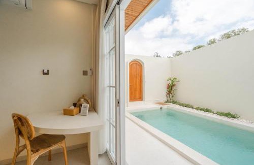 Ungasan Villa | Casa Del Sol 2BR Villa In Ungasan, Bali