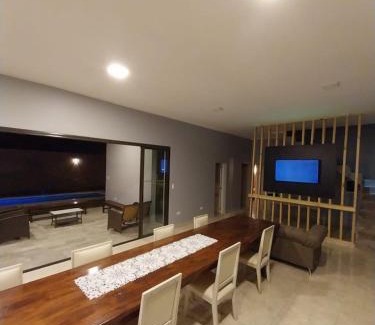 Salta House | Casa del Sol