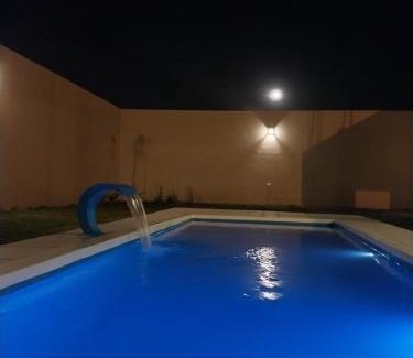 Salta House | Casa del Sol